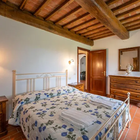 Διαμέρισμα Donatello By Interhome *