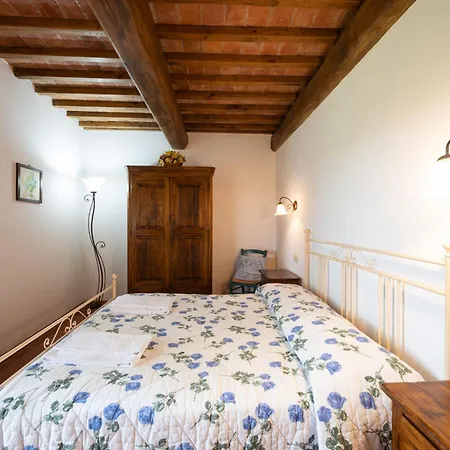 Donatello By Interhome Διαμέρισμα Montaione