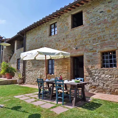 Διαμέρισμα Donatello By Interhome *