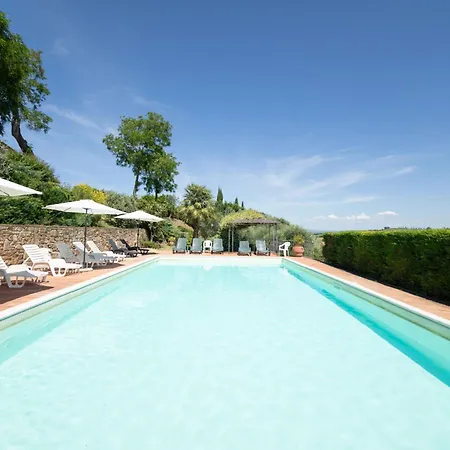 Διαμέρισμα Donatello By Interhome