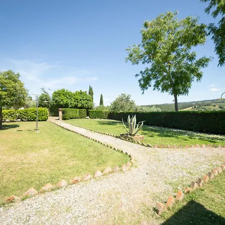 Donatello By Interhome * Montaione