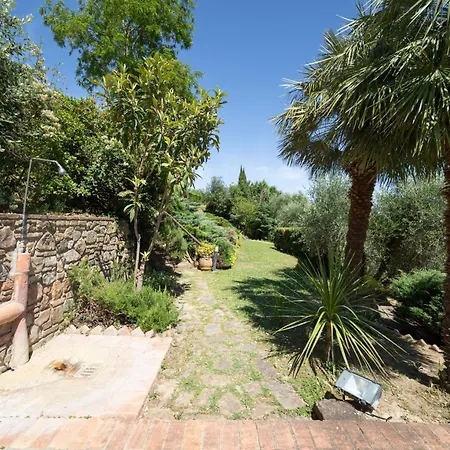 Donatello By Interhome Montaione