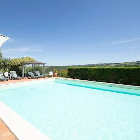 Διαμέρισμα Donatello By Interhome *