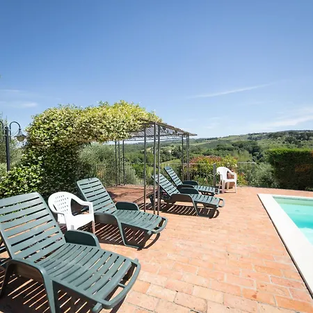 Donatello By Interhome Διαμέρισμα *