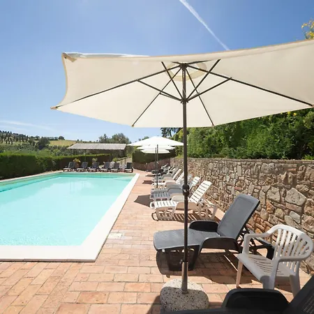 Donatello By Interhome Διαμέρισμα *